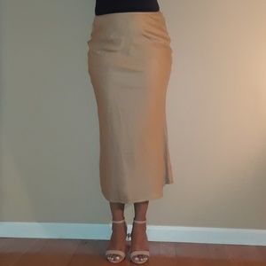 Uniqlo Skirt